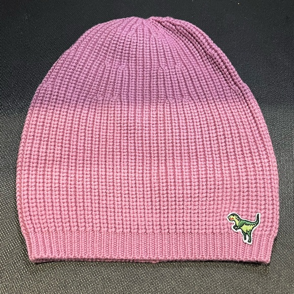 Coach Knit Rexy Hat - Picture 7 of 7